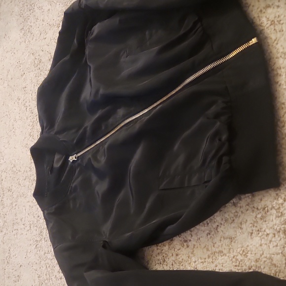 Forever 21 Jackets & Blazers - Bomber Jacket